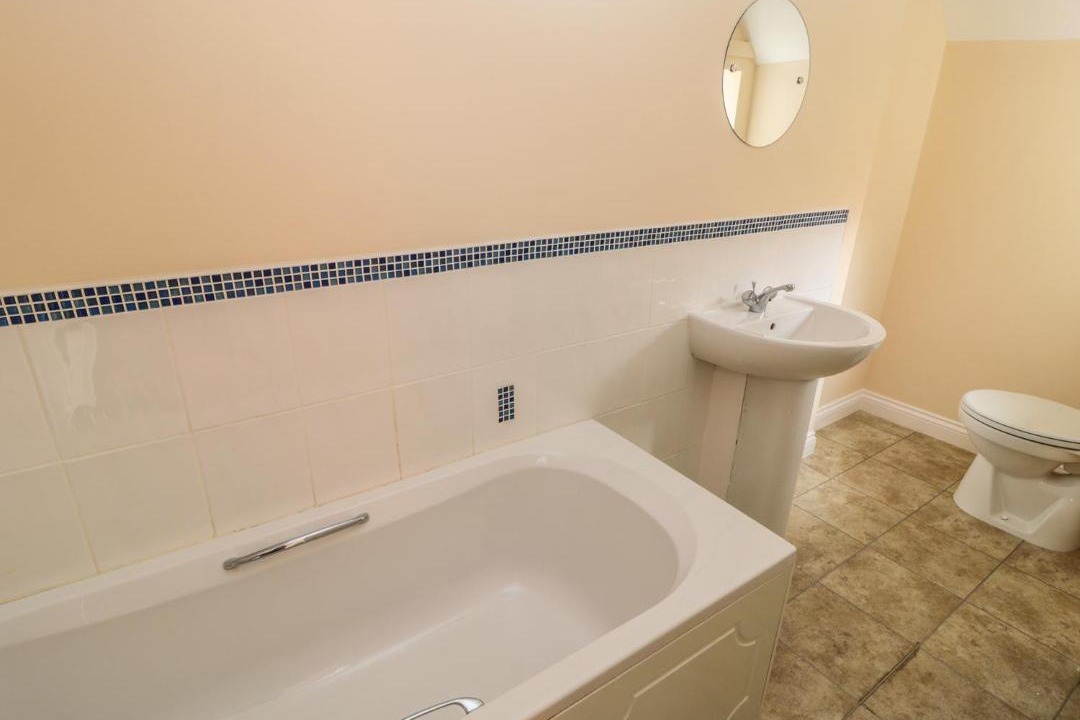 Photo of Bathroom in Scarborough