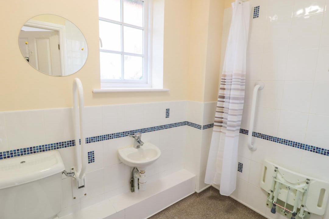 Photo of Bathroom in Scarborough