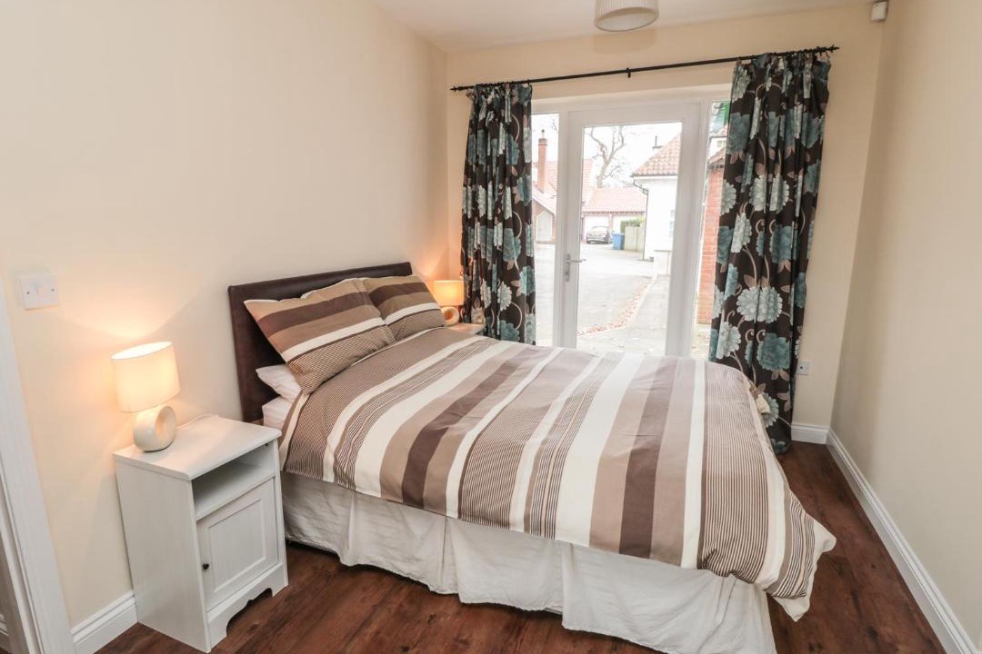 Photo of Bedroom in Scarborough