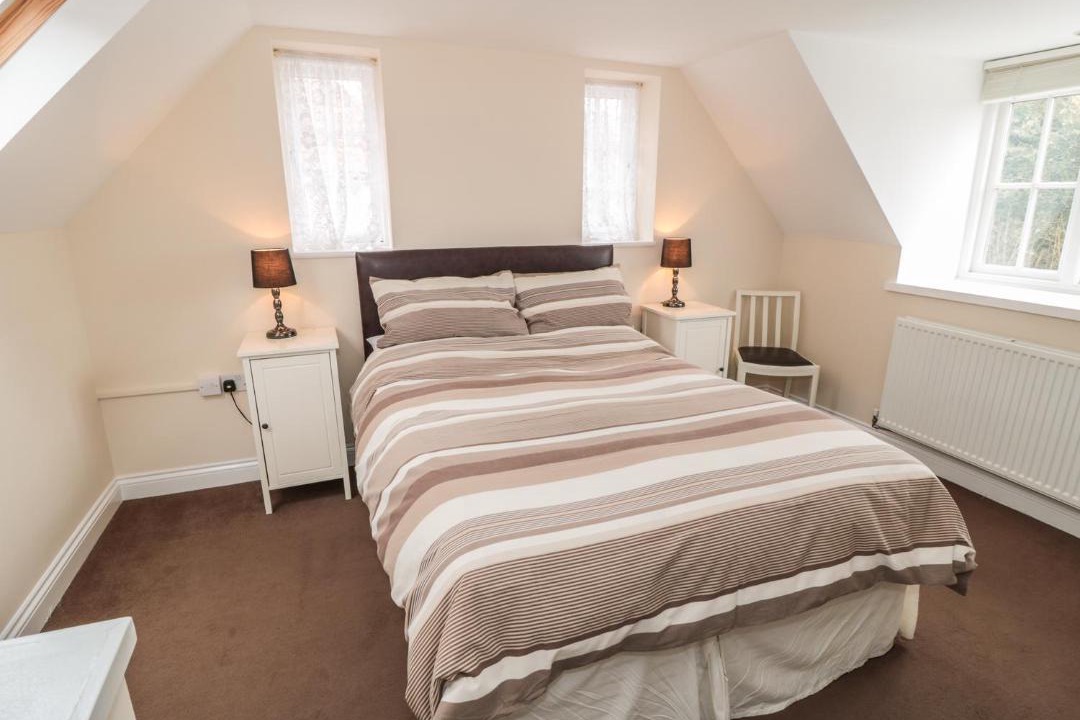 Photo of Bedroom in Scarborough