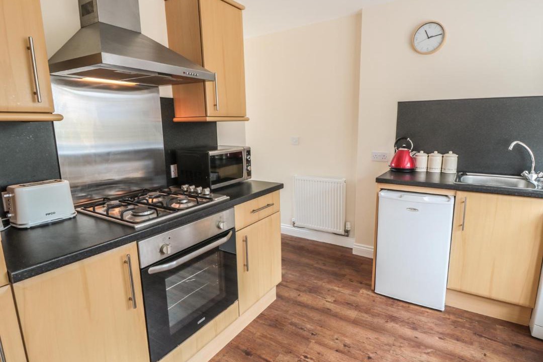 Photo of Kitchen in Scarborough