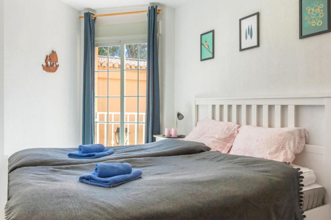 Photo of Bedroom in Marbella