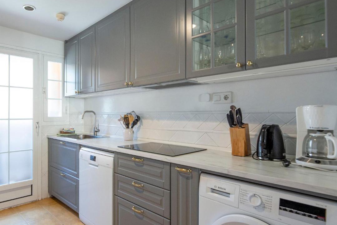 Photo of Kitchen in Marbella
