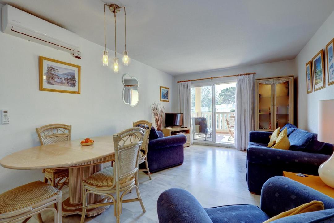Photo of Livingroom in Urbanizacion Hacienda las Chapas