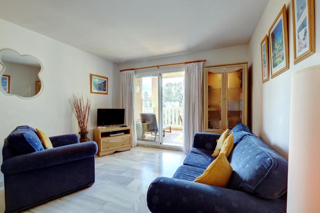 Photo of Livingroom in Urbanizacion Hacienda las Chapas