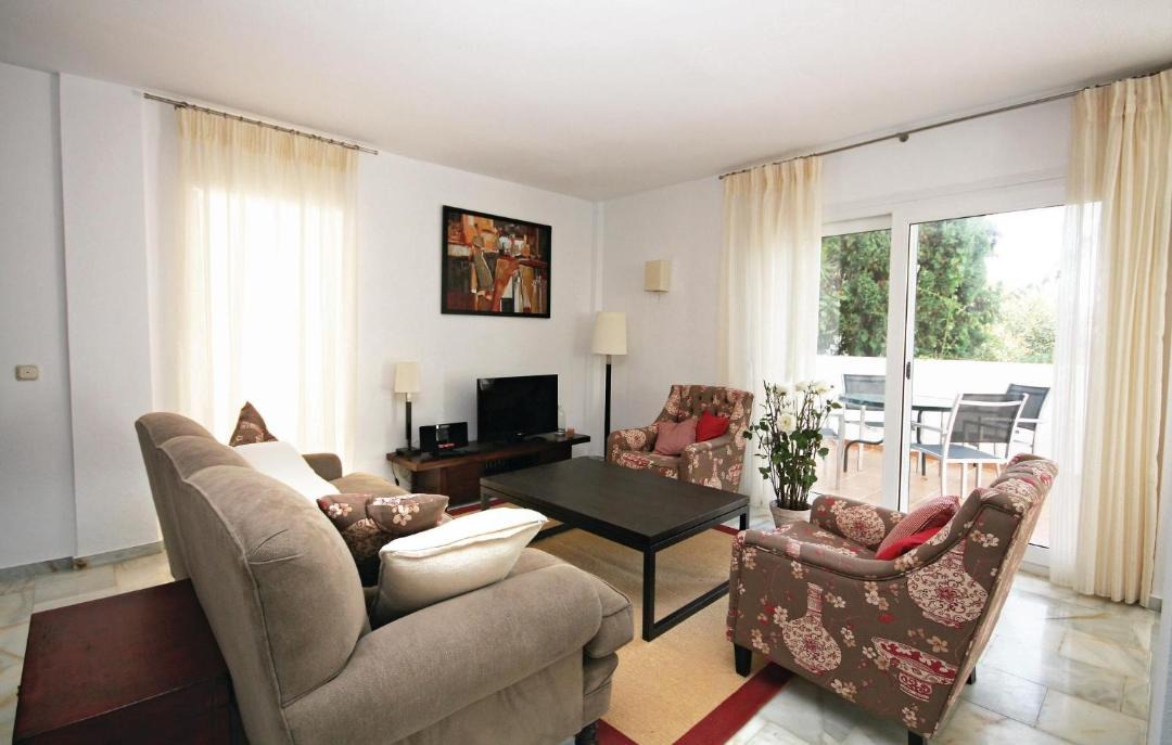 Photo of Livingroom in Marbella