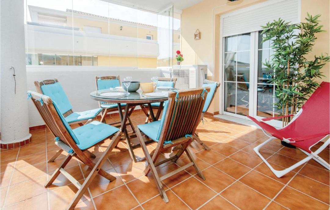 Photo of Livingroom in Cabopino