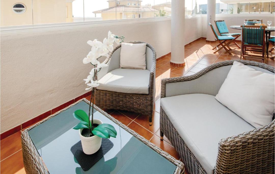 Photo of Patio Balcony in Cabopino