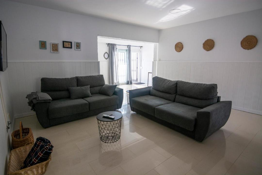Photo of Livingroom in San Pedro de Alcantara