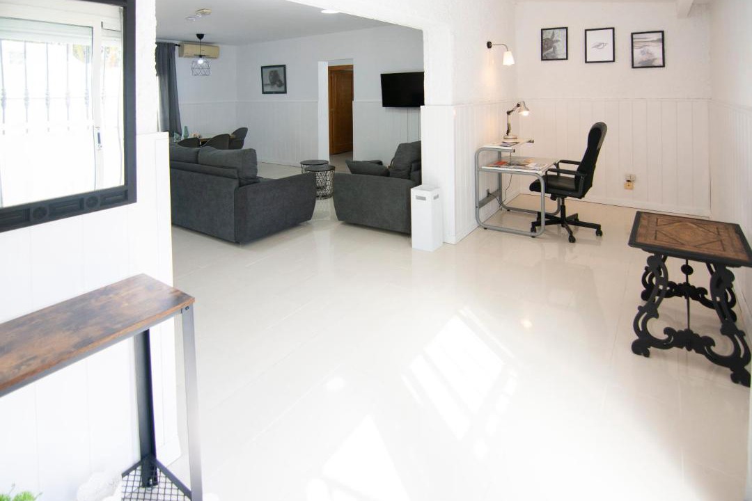 Photo of Livingroom in San Pedro de Alcantara