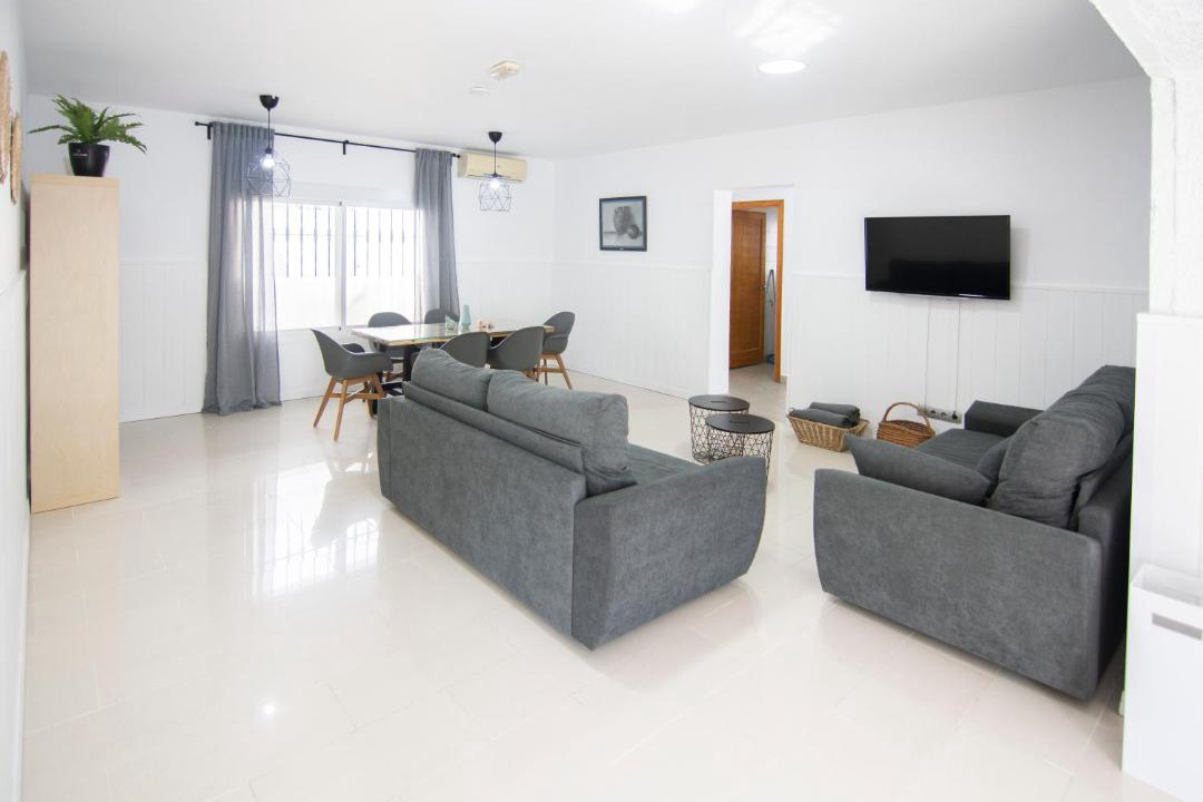 Photo of Livingroom in San Pedro de Alcantara