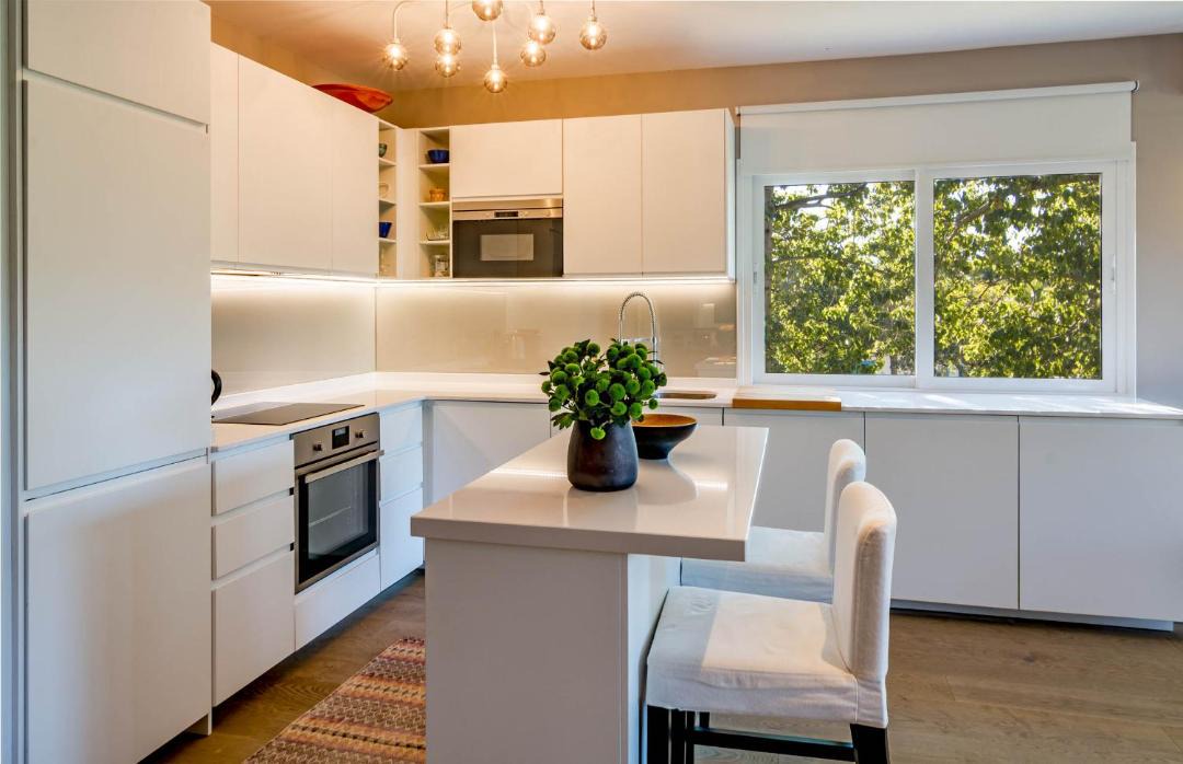Photo of Kitchen in Marbella