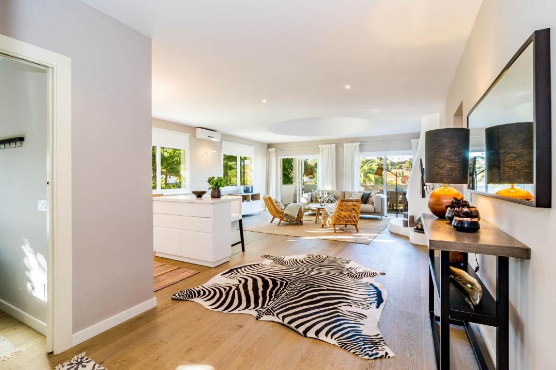 Photo of Livingroom in Marbella