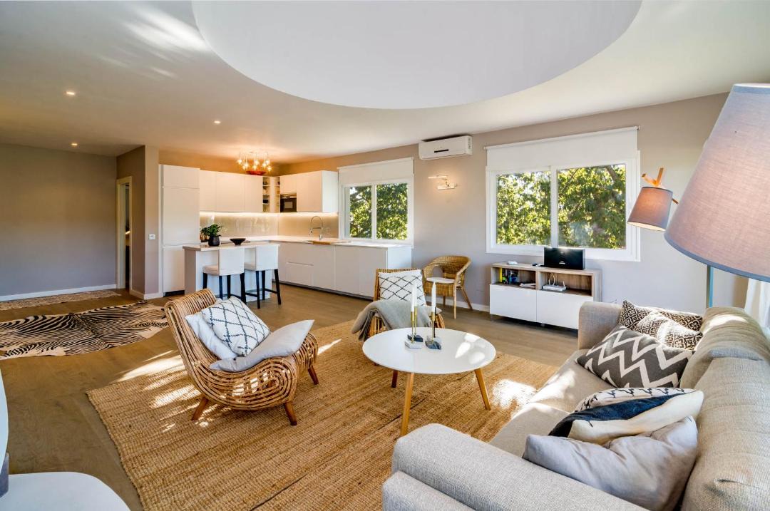 Photo of Livingroom in Marbella