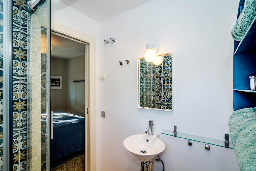 Photo of Bathroom in Marbella