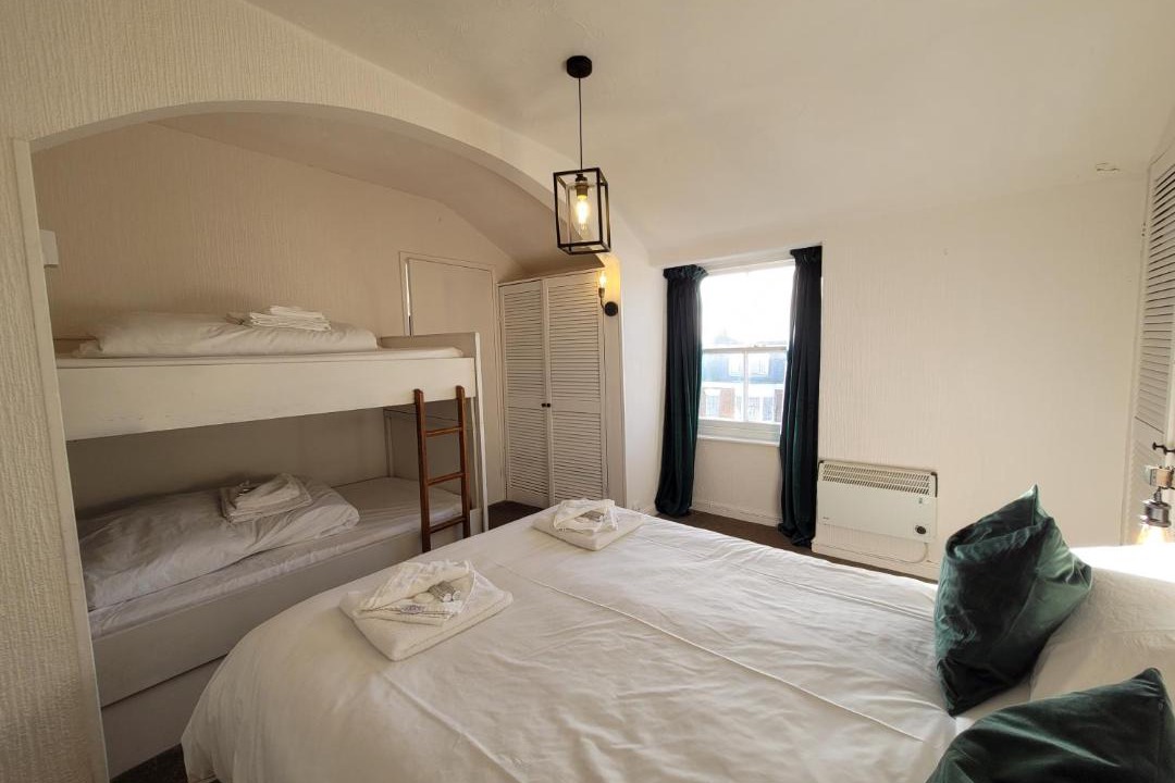 Photo of Bedroom in Scarborough