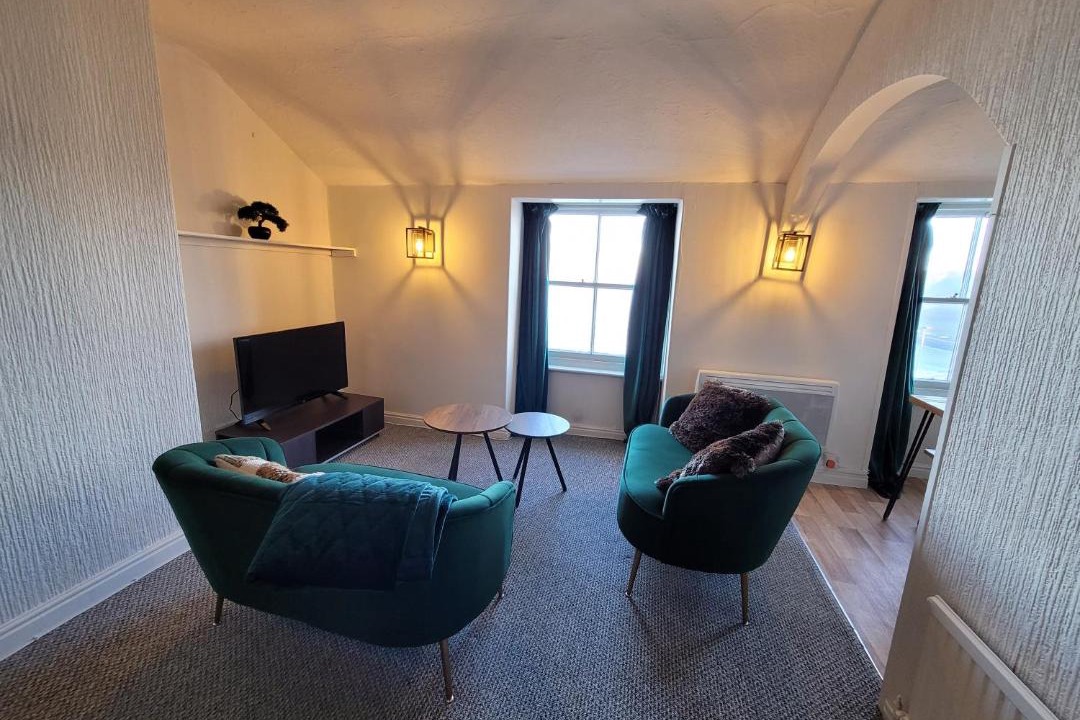 Photo of Livingroom in Scarborough