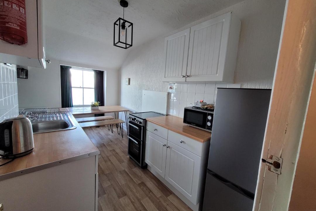 Photo of Kitchen in Scarborough