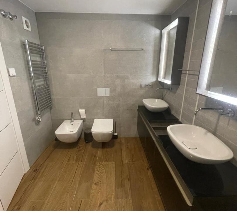 Photo of Bathroom in Puerto Banus