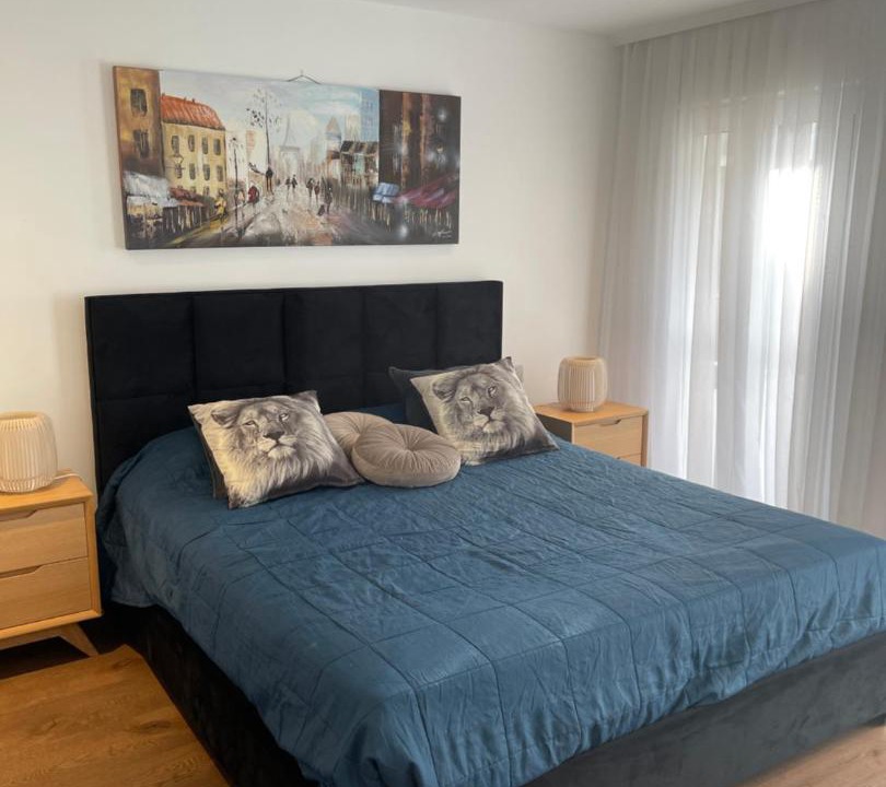 Photo of Bedroom in Puerto Banus