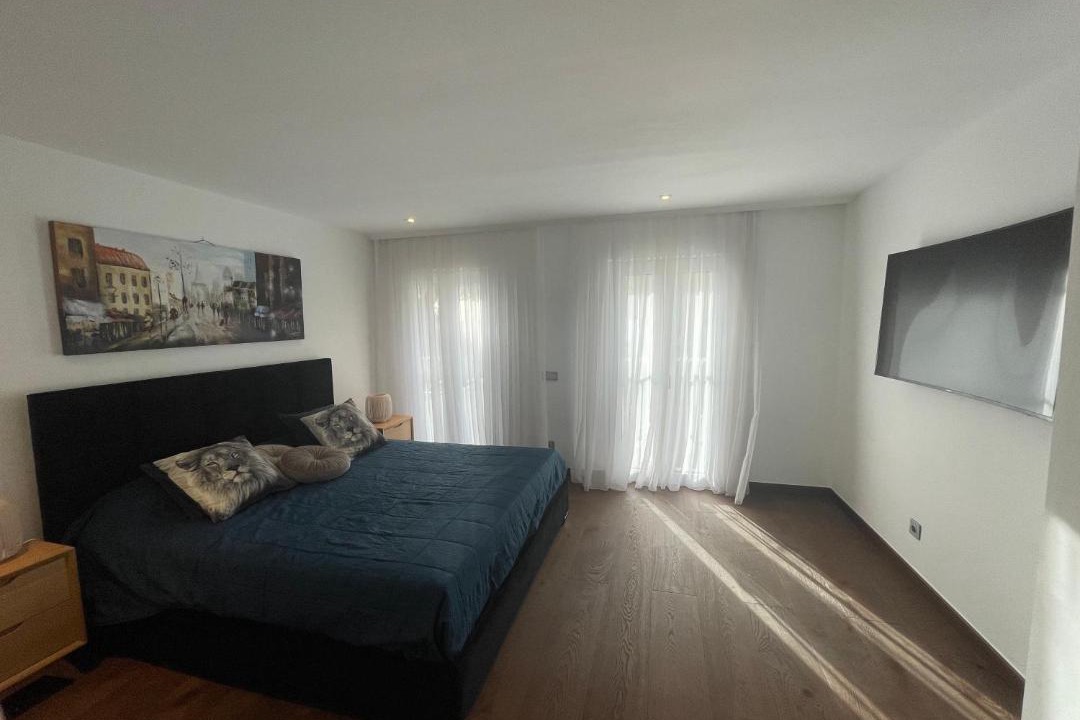 Photo of Bedroom in Puerto Banus