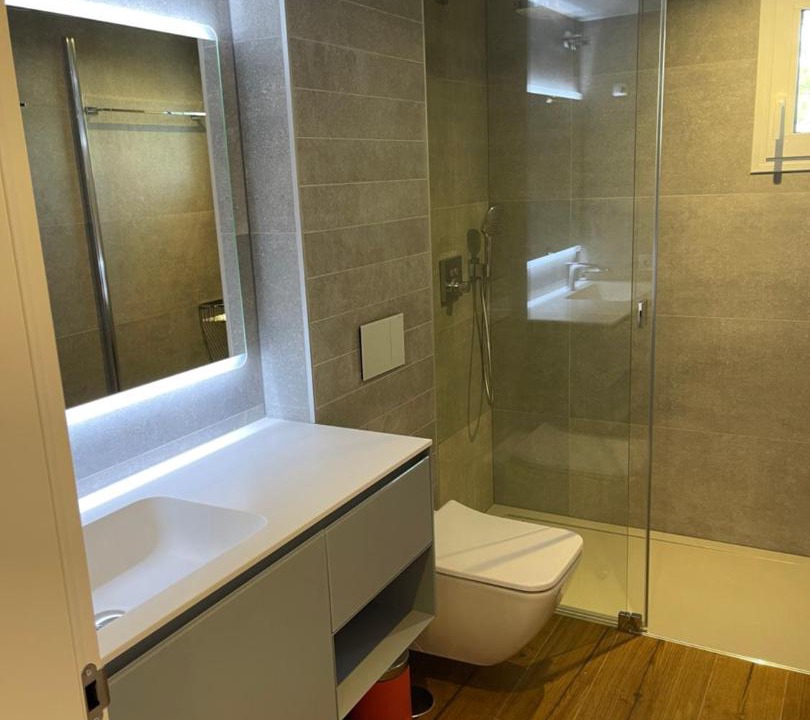 Photo of Bathroom in Puerto Banus