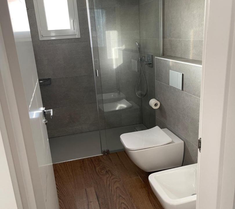 Photo of Bathroom in Puerto Banus