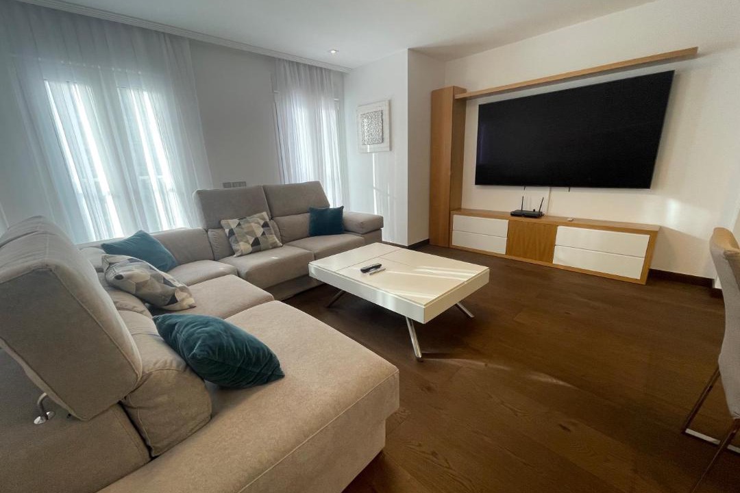 Photo of Livingroom in Puerto Banus