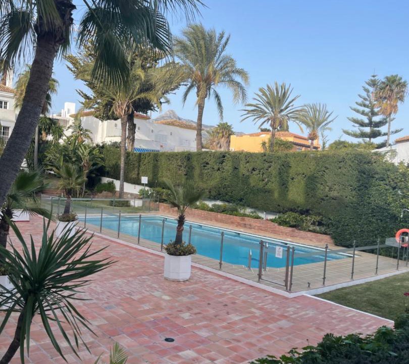 Photo of Outdoor in Puerto Banus