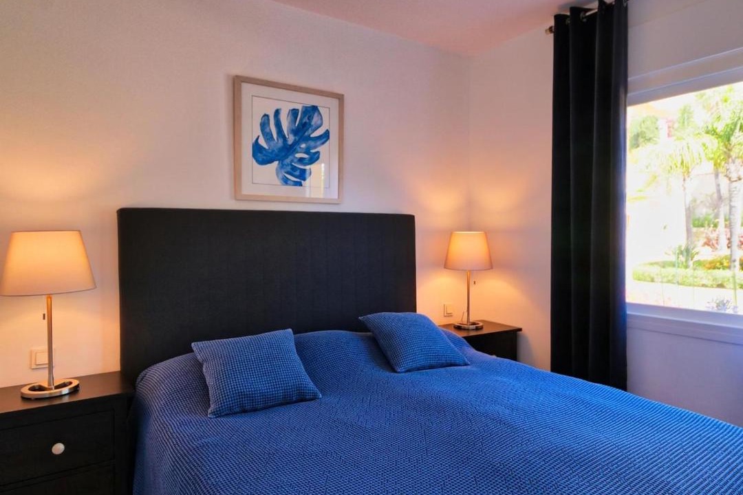Photo of Bedroom in Elviria