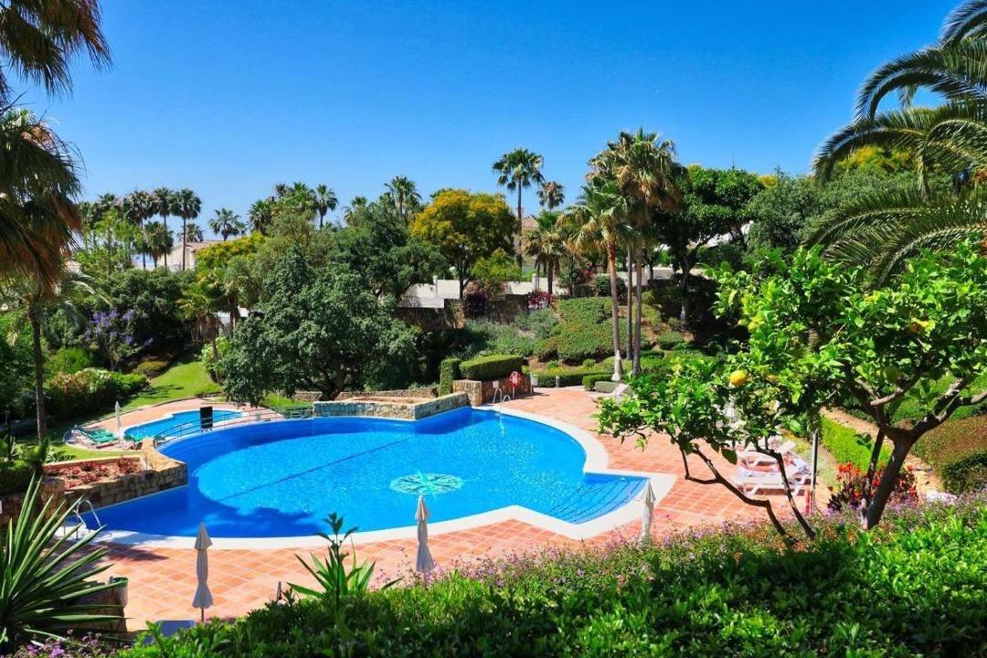 Photo of Outdoor in Elviria
