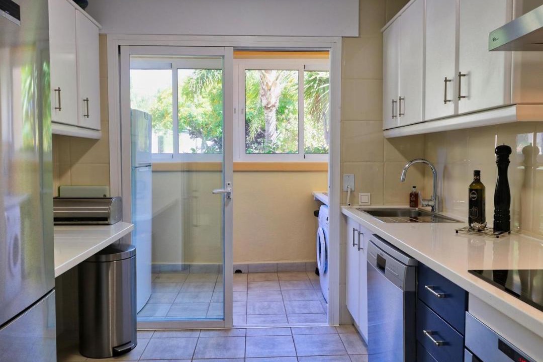 Photo of Kitchen in Elviria
