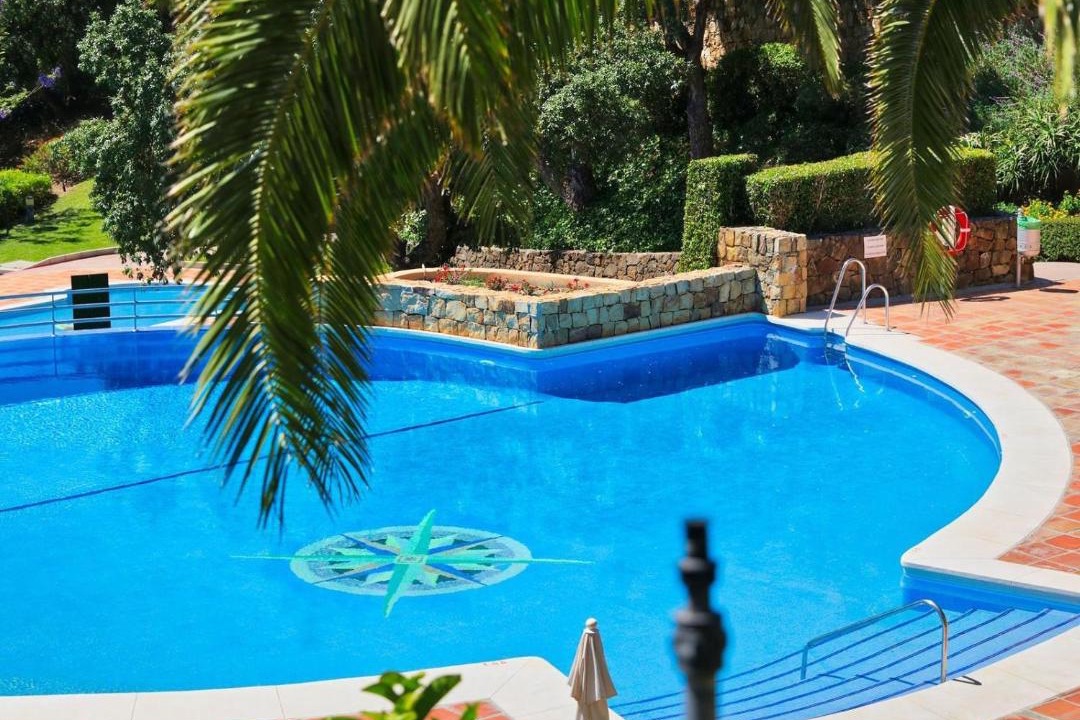 Photo of Outdoor in Elviria