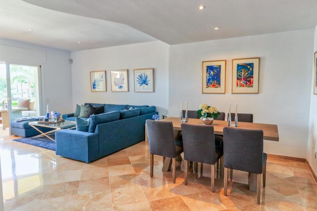 Photo of Livingroom in Elviria