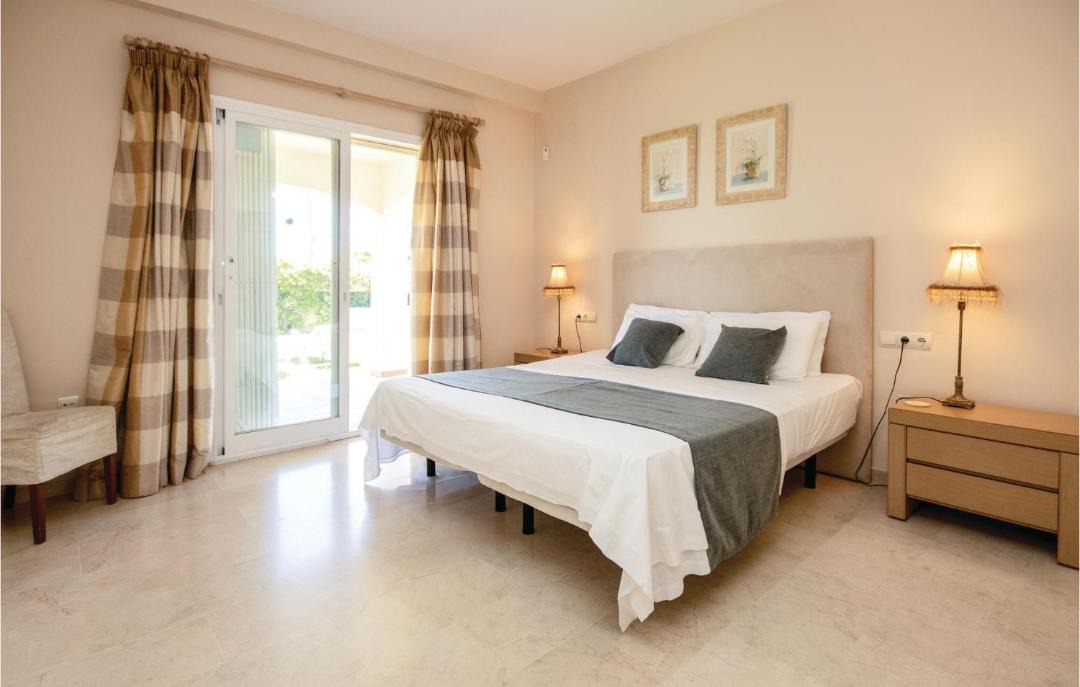 Photo of Bedroom in Marbella