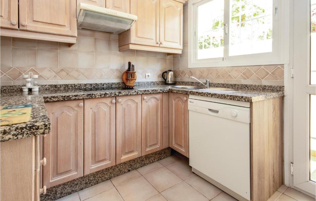 Photo of Kitchen in Marbella