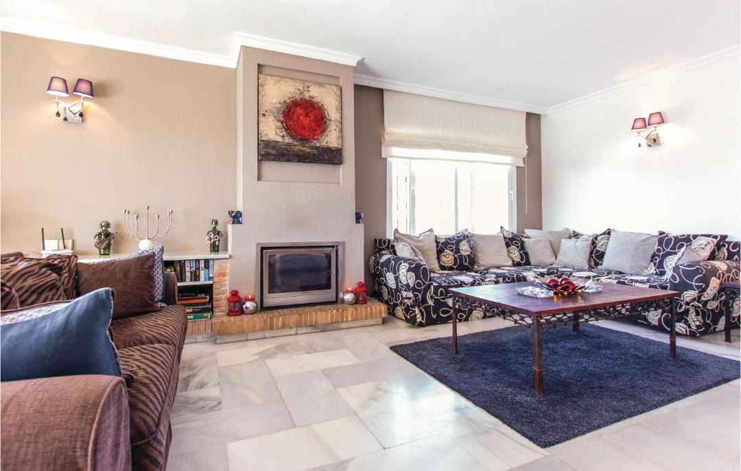 Photo of Livingroom in Marbella