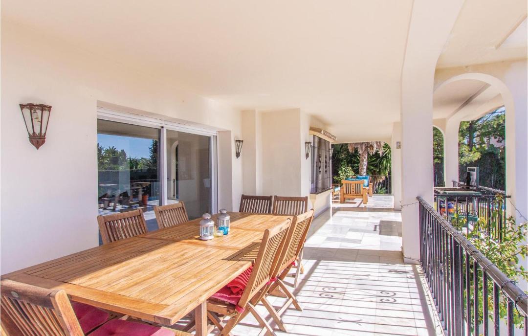Photo of Livingroom in Marbella