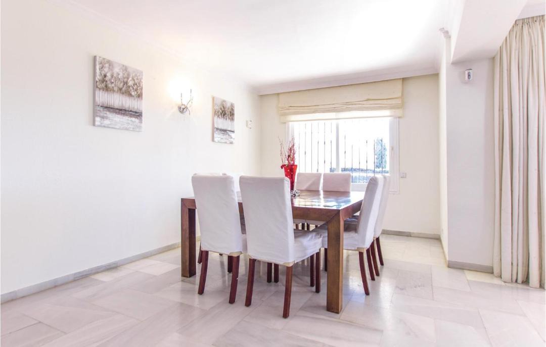 Photo of Livingroom in Marbella