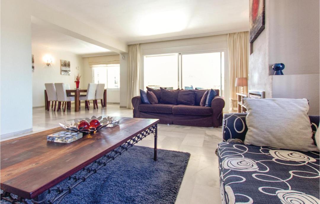 Photo of Livingroom in Marbella