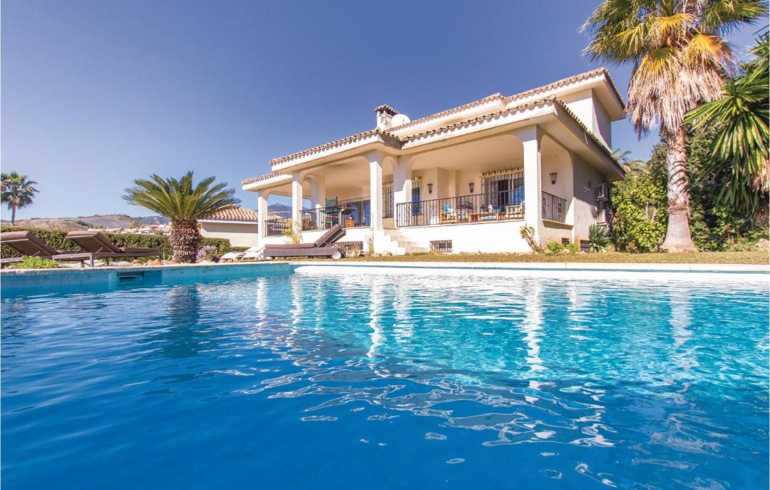 Photo of Outdoor in Marbella