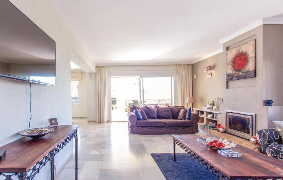 Photo of Livingroom in Marbella