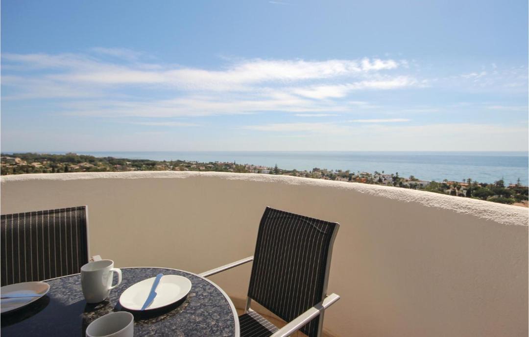 Photo of Patio Balcony in Urbanizacion Marbessa