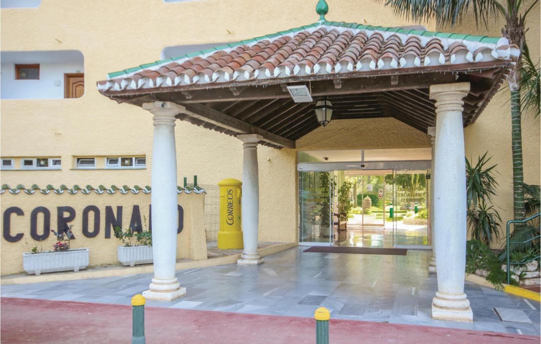 Photo of Buildings in Urbanizacion Marbessa