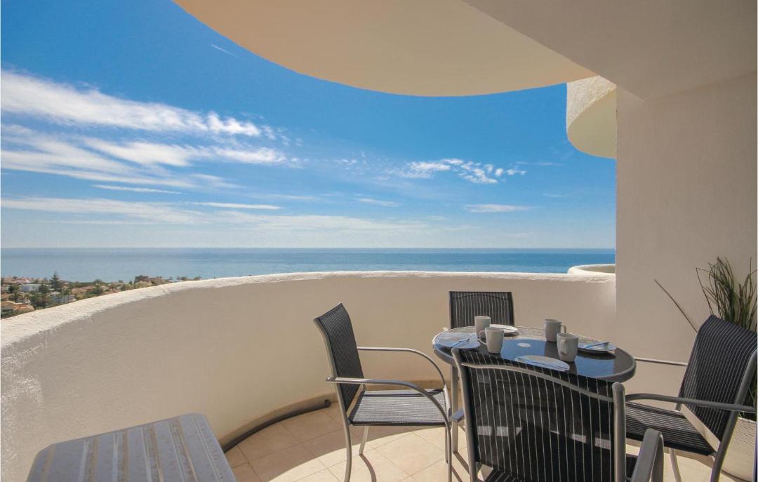 Photo of Patio Balcony in Urbanizacion Marbessa
