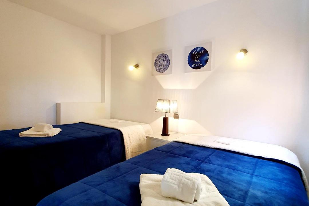 Photo of Bedroom in Urbanizacion Hacienda las Chapas
