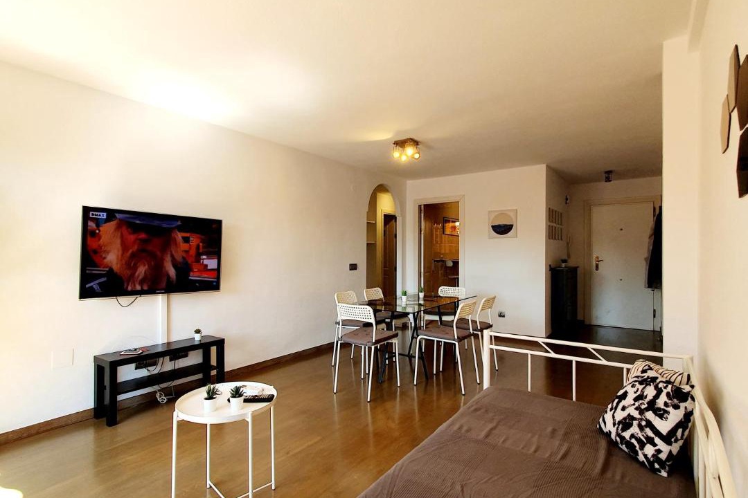 Photo of Livingroom in Urbanizacion Hacienda las Chapas