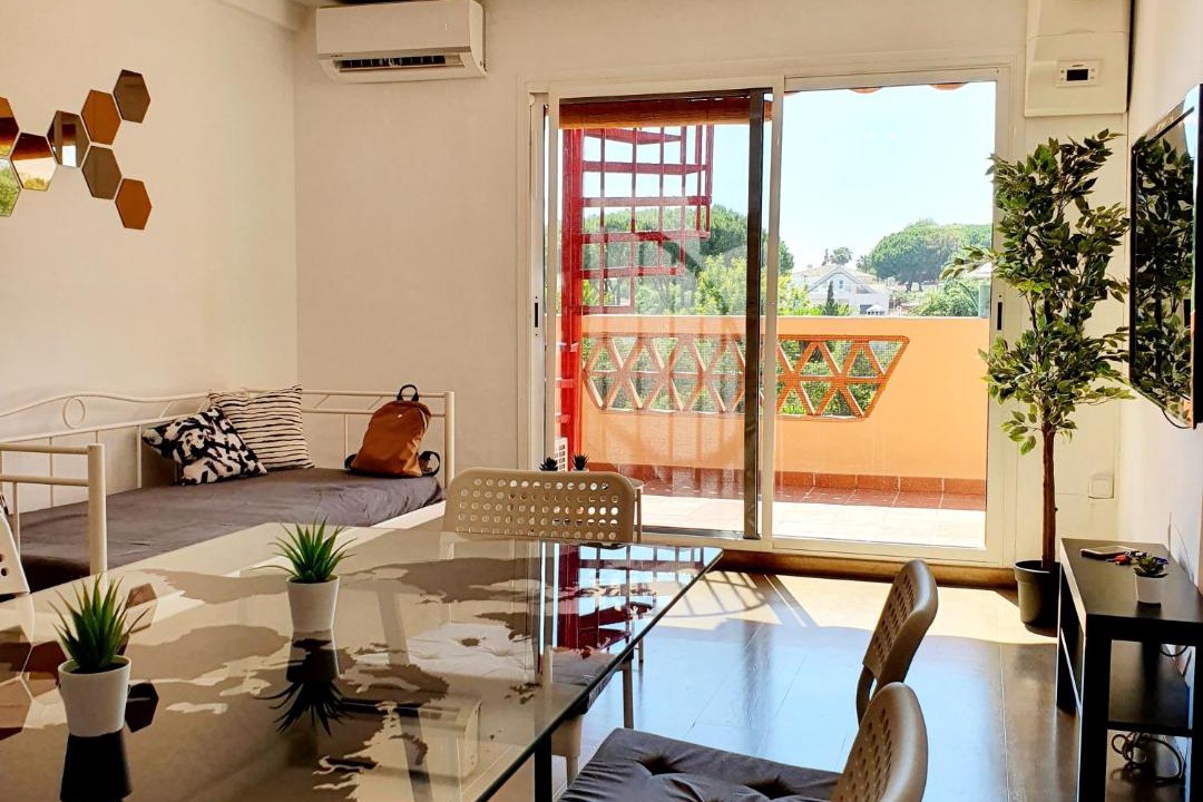 Photo of Livingroom in Urbanizacion Hacienda las Chapas