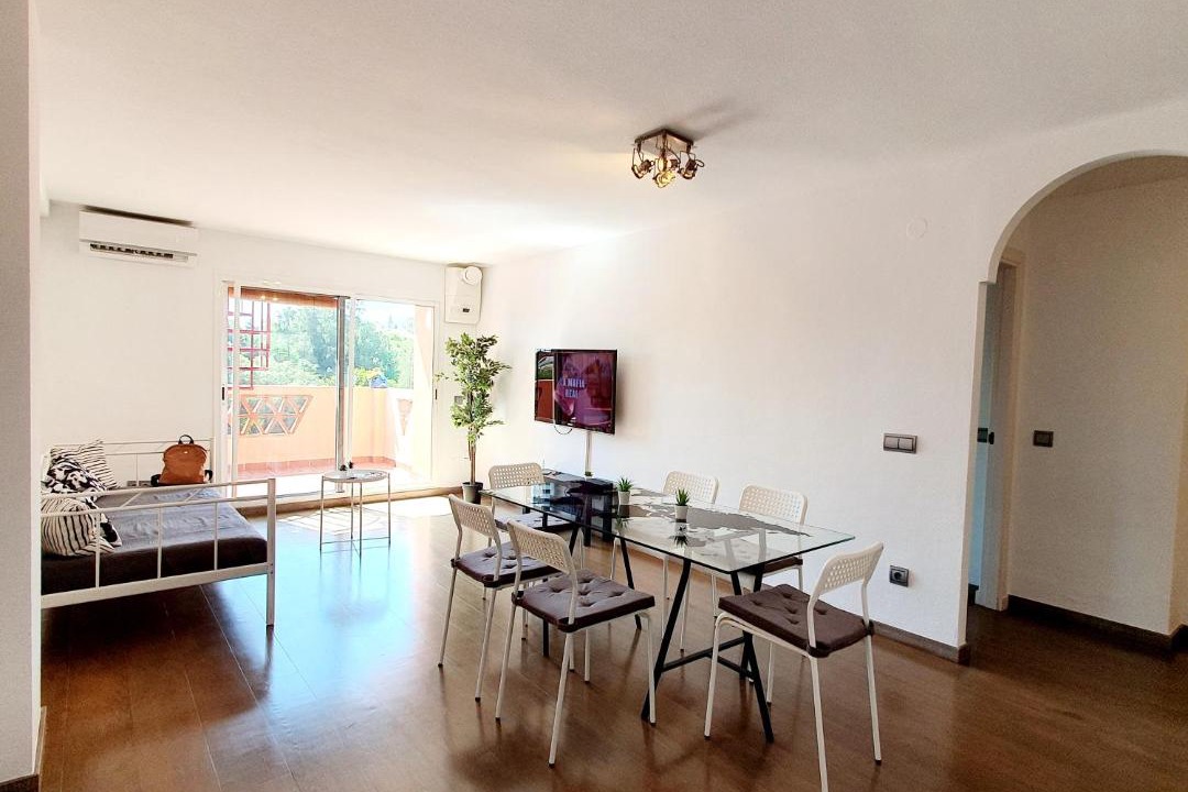 Photo of Livingroom in Urbanizacion Hacienda las Chapas