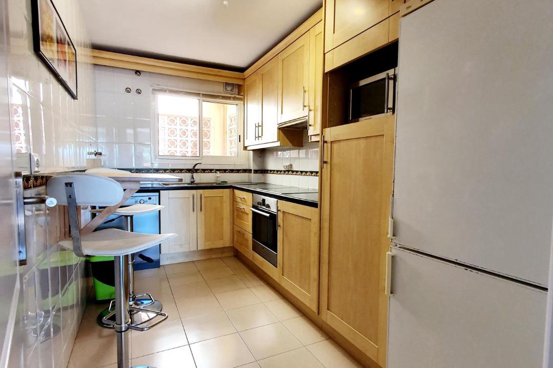 Photo of Kitchen in Urbanizacion Hacienda las Chapas